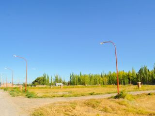 Terreno en Venta, Urbanización Los Jazmines, Allen