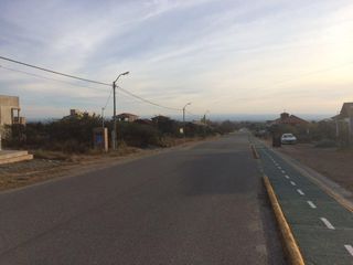 MERLO SAN LUIS LOTE EN ZONA COMERCIAL