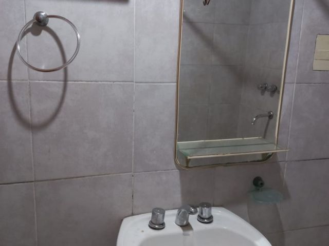 DEPARTAMENTO EN ALQUILER