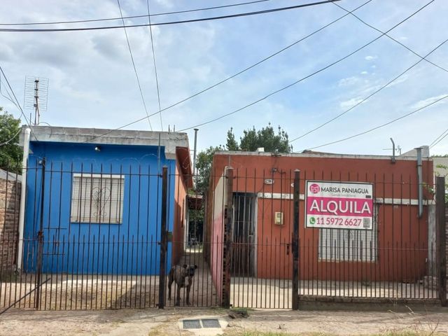 DEPARTAMENTO EN ALQUILER
