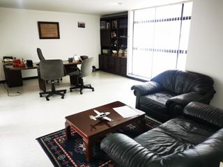 Foto 10 de oficina en venta en oficina camacol piso 2. Cod V12251