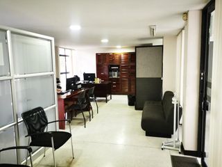 Foto 12 de oficina en venta en oficina camacol piso 2. Cod V12251