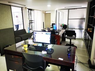 Foto 13 de oficina en venta en oficina camacol piso 2. Cod V12251