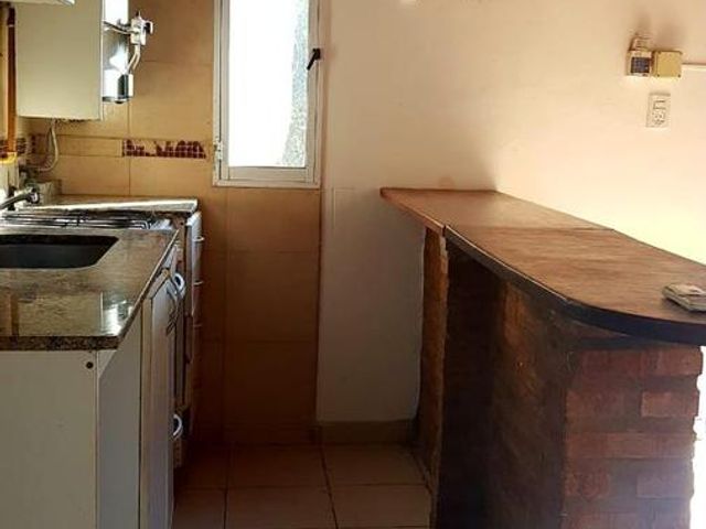 Departamento en Centro