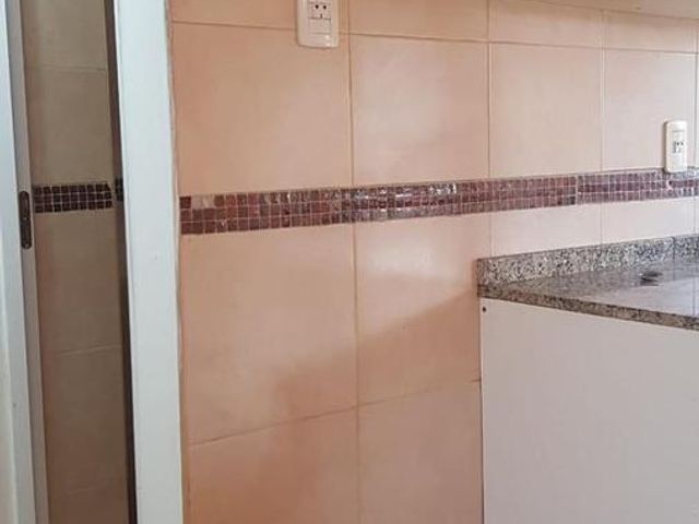 Departamento en Centro
