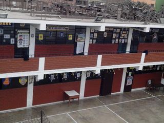 Foto 3 de Locales Comerciales Venta JR. Los Naranjos - SAN JUAN DE LURIGANCHO