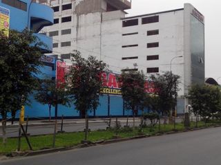 Foto 5 de Locales Comerciales Venta JR. Los Naranjos - SAN JUAN DE LURIGANCHO