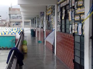 Foto 8 de Locales Comerciales Venta JR. Los Naranjos - SAN JUAN DE LURIGANCHO