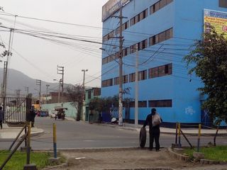 Foto 4 de Locales Comerciales Venta JR. Los Naranjos - SAN JUAN DE LURIGANCHO
