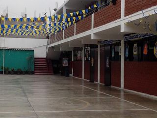 Foto 1 de Locales Comerciales Venta JR. Los Naranjos - SAN JUAN DE LURIGANCHO