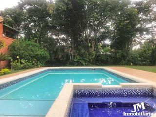 Foto 22 de casa en venta en pance. Cod V8874