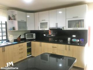 Foto 8 de casa en venta en pance. Cod V8874