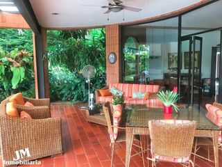Foto 2 de casa en venta en pance. Cod V8874