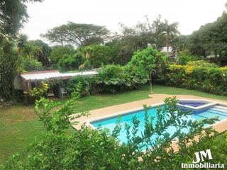 Foto 20 de casa en venta en pance. Cod V8874