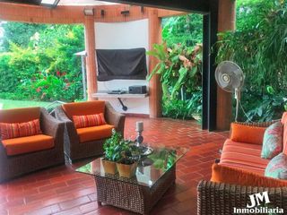 Foto 4 de casa en venta en pance. Cod V8874