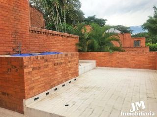 Foto 18 de casa en venta en pance. Cod V8874