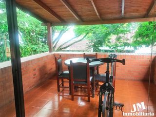 Foto 14 de casa en venta en pance. Cod V8874