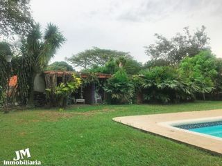 Foto 21 de casa en venta en pance. Cod V8874
