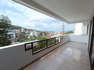 Foto 4 de apartamento en arriendo en la arboleda. Cod A6290816