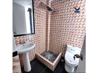 Foto 10 de VENDO CASA EN URB SAN ISIDRO - SOL Y LUZ
