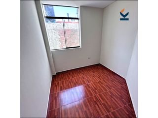 Foto 6 de VENDO CASA EN URB SAN ISIDRO - SOL Y LUZ