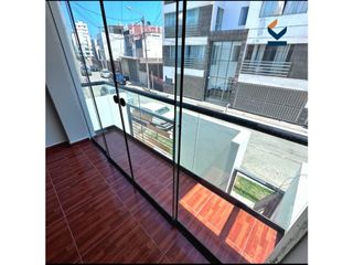 Foto 8 de VENDO CASA EN URB SAN ISIDRO - SOL Y LUZ