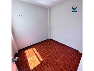 Foto 4 de VENDO CASA EN URB SAN ISIDRO - SOL Y LUZ