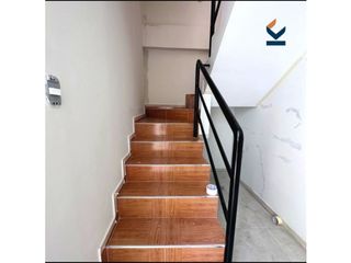 Foto 7 de VENDO CASA EN URB SAN ISIDRO - SOL Y LUZ