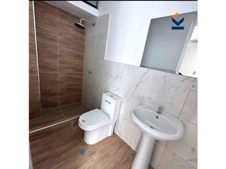 Foto 3 de VENDO CASA EN URB SAN ISIDRO - SOL Y LUZ