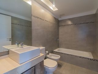 Saavedra - Jaramillo y Conde, 3 amb, Tripex con terraza privada, 150 m2 (RAM)