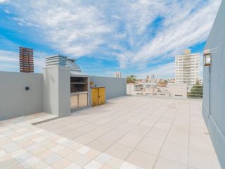 Saavedra - Jaramillo y Conde, 3 amb, Tripex con terraza privada, 150 m2 (RAM)