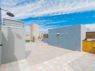 Saavedra - Jaramillo y Conde, 3 amb, Tripex con terraza privada, 150 m2 (RAM)