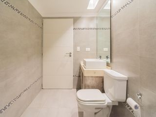 Saavedra - Jaramillo y Conde, 3 amb, Tripex con terraza privada, 150 m2 (RAM)
