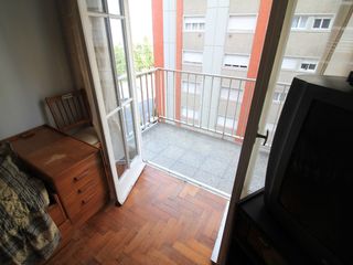 Foto 6 de Alquiler Temporario . Departamento · Dos ambientes · Vista a Plaza Colón