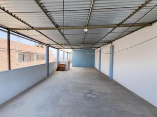 Foto 19 de SE VENDE CASA COMERCIAL EN AVENIDA - CARABAYLLO