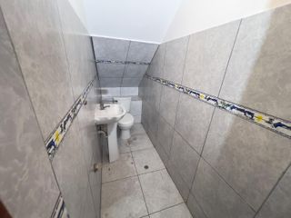 Foto 28 de SE VENDE CASA COMERCIAL EN AVENIDA - CARABAYLLO