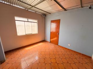 Foto 22 de SE VENDE CASA COMERCIAL EN AVENIDA - CARABAYLLO