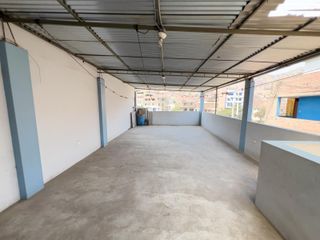 Foto 20 de SE VENDE CASA COMERCIAL EN AVENIDA - CARABAYLLO