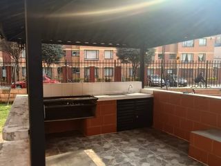 Foto 15 de apartamento en venta en el pino. Cod V3660