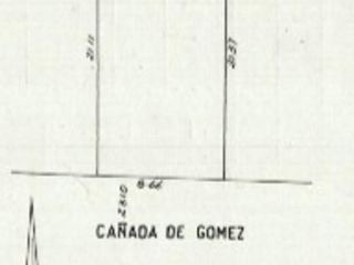 Foto 1 de Terreno de 8,66 x 21,13 Tipologia : USAB2 Superficie Edificada : 111 mt2
