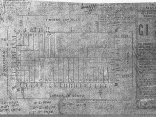 Foto 3 de Terreno de 8,66 x 21,13 Tipologia : USAB2 Superficie Edificada : 111 mt2