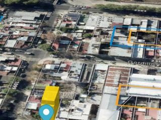 Foto 4 de Terreno de 8,66 x 21,13 Tipologia : USAB2 Superficie Edificada : 111 mt2