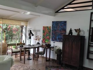 Foto 12 de Casa en Venta,Urbanización Club los Chillos