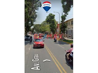 Foto 3 de Alquilo Departamento En Av. Grau En Pleno Centro De Piura A Dos Cuadras Del Óvalo Grau.