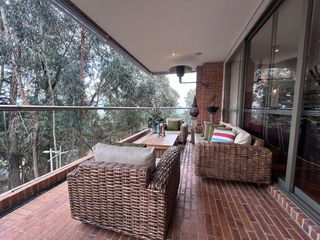 Foto 17 de apartamento en arriendo en colinas de suba. Cod A16820