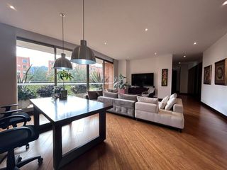 Foto 8 de apartamento en arriendo en colinas de suba. Cod A16820