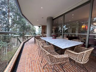 Foto 11 de apartamento en arriendo en colinas de suba. Cod A16820