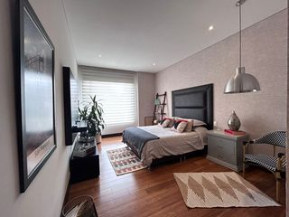 Foto 21 de apartamento en arriendo en colinas de suba. Cod A16820