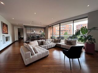Foto 10 de apartamento en arriendo en colinas de suba. Cod A16820