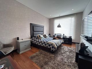 Foto 23 de apartamento en arriendo en colinas de suba. Cod A16820